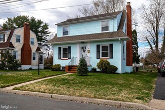 37 Weston Ave, Trenton, NJ 08619