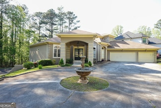 1010 Forest Overlook Dr SW, Atlanta, GA 30331