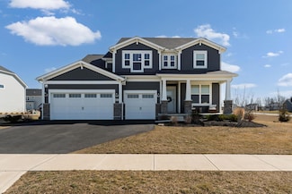 8158 Jerry Dr, Powell, OH 43065