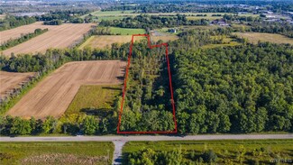 VL Donner Rd, Pendleton, NY 14094
