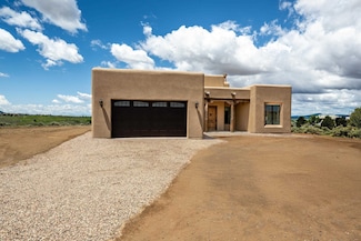 1 Mesa Encantada Ave, Ranchos de Taos, NM 87557