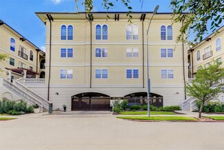 7134 Mapleridge St Unit 3B, Houston, TX 77081