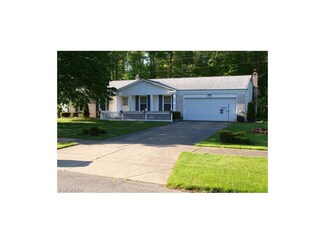4036 Sunnybrook Dr SE, Warren, OH 44484