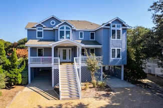 103 Turnbuckle Ct Unit Lot 9, Kitty Hawk, NC 27949