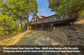 52136 Pettitt Rd, Oakhurst, CA 93644