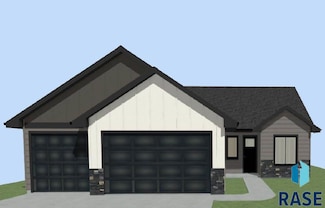 1105 Wayne Place, Tea, SD 57064