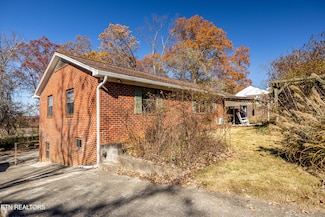 2609 Patrick Ave, Maryville, TN 37804