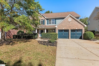 17 Springhead Way, Greer, SC 29650