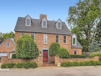 2880 E Cedar Ave, Denver, CO 80209