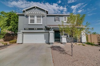 2608 E Ivanhoe Ct, Gilbert, AZ 85295