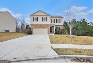 3315 Heatherwood Dr, Gainesville, GA 30507
