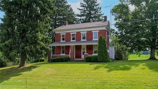 5860 Rochester Rd, Homeworth, OH 44634
