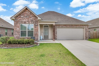 111 Rose of Sharon Ln, Lafayette, LA 70508