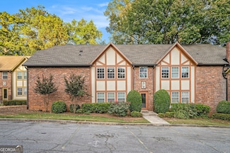 2825 Northeast Expy NE Unit 3, Atlanta, GA 30345