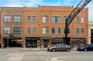 769 N High St Unit 307, Columbus, OH 43215