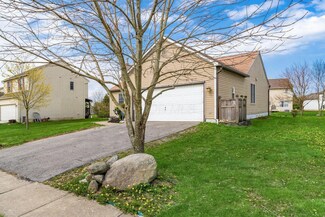 727 Petigrew Dr, Reynoldsburg, OH 43068