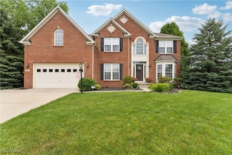 3281 Evans Way, Twinsburg, OH 44087