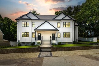 12 Pine Grove Park, Winchester, MA 01890