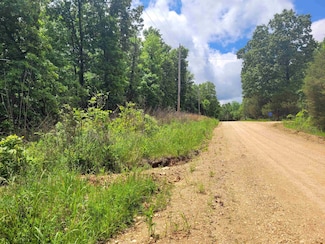 TBD Young Rd, Glencoe, AR 72539
