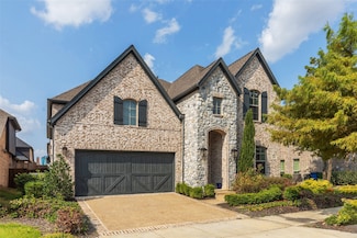 2445 Saffire Way, the Colony, TX 75056