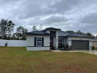 15720 SW 19th Terrace, Ocala, FL 34473