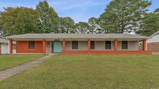 1912 Sherwood Dr, Jonesboro, AR 72401