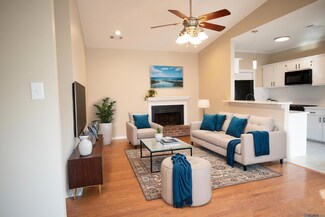 7782 Lasalle Ave Unit 12, Baton Rouge, LA 70806