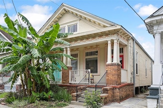 2308 Marengo St, New Orleans, LA 70115