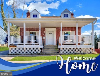 9307 Biltmore Dr, Silver Spring, MD 20901