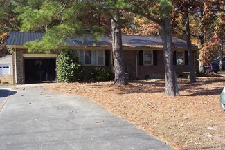 806 Saint John Millennium Rd, Aulander, NC 27805