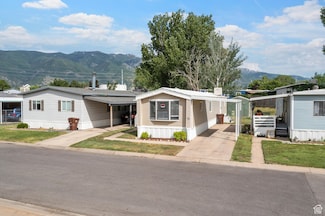 935 E 3000 N Unit 56, Layton, UT 84040