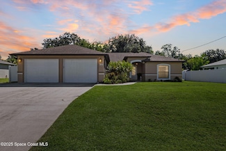 6325 Ainsworth Rd, Cocoa, FL 32927