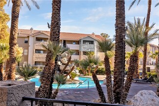 4200 S Valley View Blvd Unit 3064, Las Vegas, NV 89103