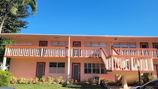 418 Tilford T Unit 418, Deerfield Beach, FL 33442