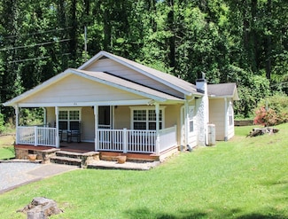 64 Cloe Moore Dr, Murphy, NC 28906