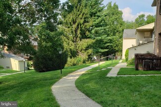 359 Old Forge Crossing Unit 359, Devon, PA 19333