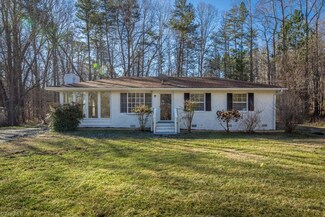 6202 Creek Ln, Gibsonville, NC 27249