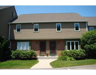 1004 Lewis o Gray Dr, Saugus, MA 01906