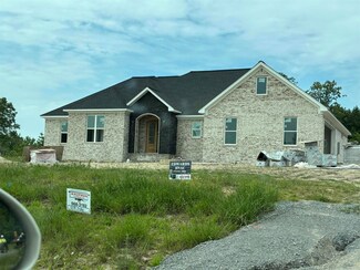 2081 Kaysen Ln, East End, AR 72065