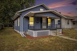 241 Bank St, Elkhart, IN 46516