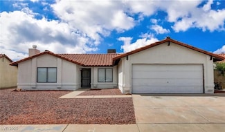 396 Dooley Dr, Henderson, NV 89015