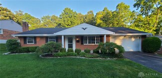 3468 Morning Glory Rd, Dayton, OH 45449