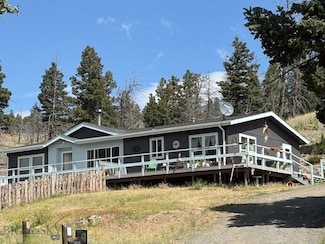 180 Lower Rader Creek Rd, Whitehall, MT 59759