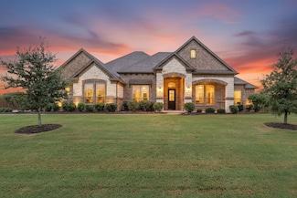 620 Nighthorse Cir, Waxahachie, TX 75165