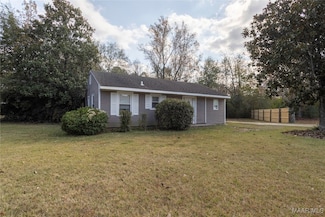51 Forrest Ave, Wetumpka, AL 36092