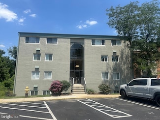 361 Gatewater Ct Unit 302, Glen Burnie, MD 21060