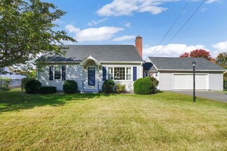 30 Federal Street Extension, Agawam, MA 01001