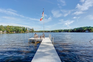 720 E Shore Dr, Acton, ME 04001