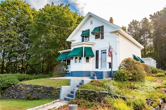 22 Colerick Ave, North Smithfield, RI 02896