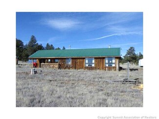 1791 Co Rd 17, Como, CO 80432